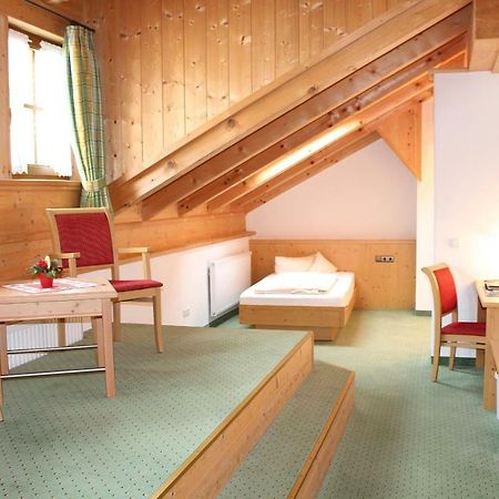Hotel Schatten ガルミッシュ・パルテンキルヒェン エクステリア 写真