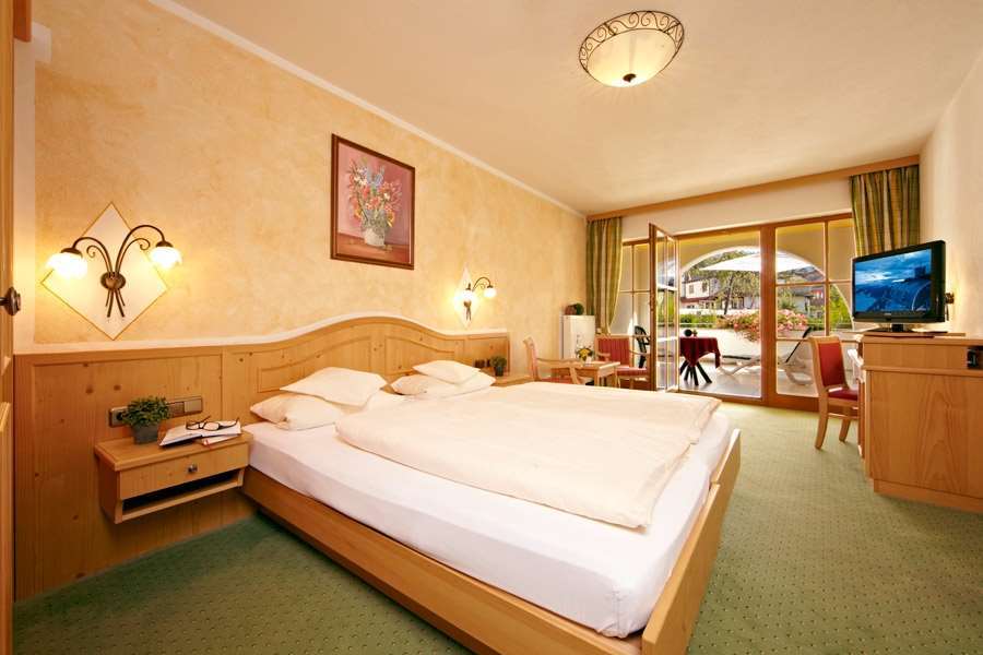Hotel Schatten ガルミッシュ・パルテンキルヒェン エクステリア 写真